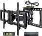 Full Motion TV Wall Mount Bracket by 1