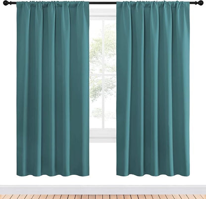 NICETOWN Window Curtains Blackout Drapes - Image 2