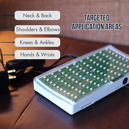 Epoch 980 Helios – 980nm Infrared Light Therapy Panel - Image 5
