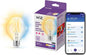 WiZ Connected 60W G25 Tunable White Filament Smart Light Bulbs by WiZConnectedLighting