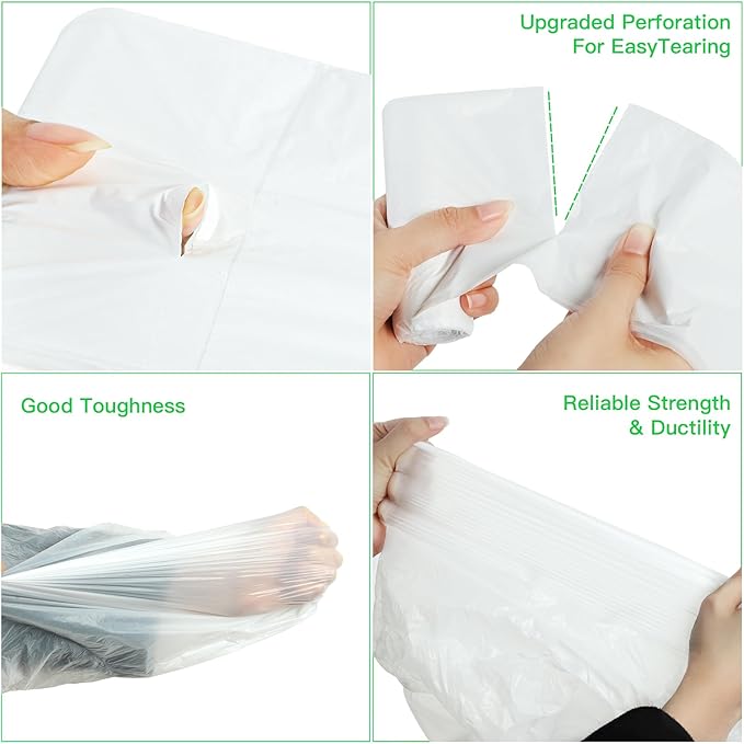 1.2-Gallon Small Trash-Bags Biodegradable Garbage-Bag - Image 3
