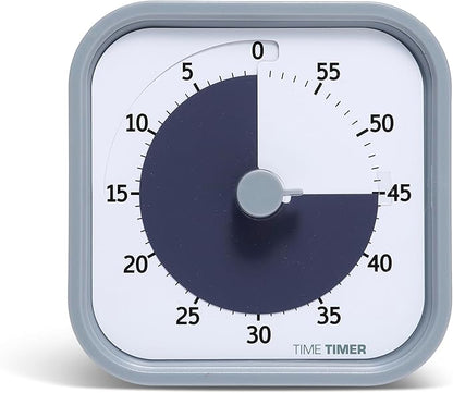 TIME TIMER Home MOD by TimeTimer
