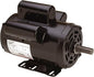 A.O. Smith AC motors B813 5 HP, 3450 RPM, 230 Volts, 22 Amps, 56HZ Frame by Unknown