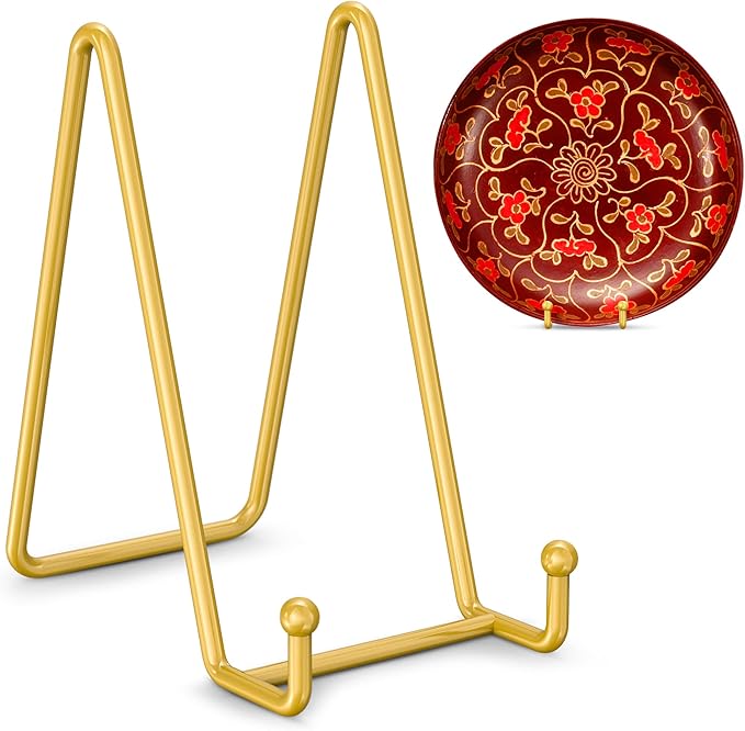 TR-LIFE Plate Stands for Display by TR-LIFE