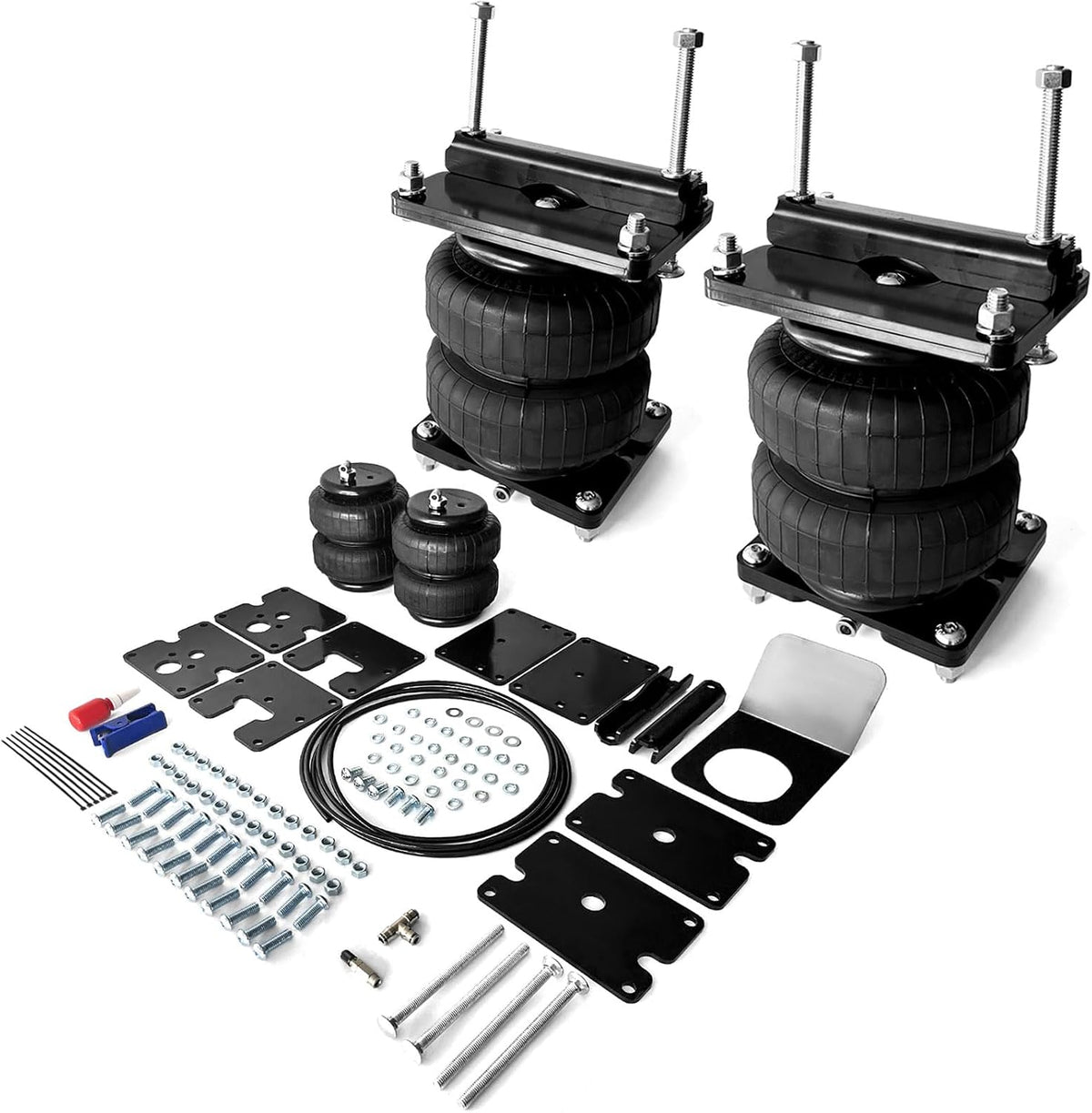 air spring bag suspension kit for chevy gmc, main product view