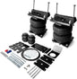 air spring bag suspension kit for chevy gmc, main product view