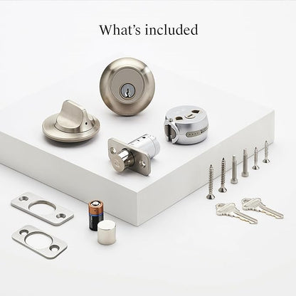 Level Lock Smart Lock - Image 9