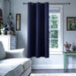 ChrisDowa Blackout Curtains 48 inches Long by ChrisDowa