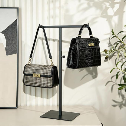 Purse Display Stand Jewelry Towers - Image 7
