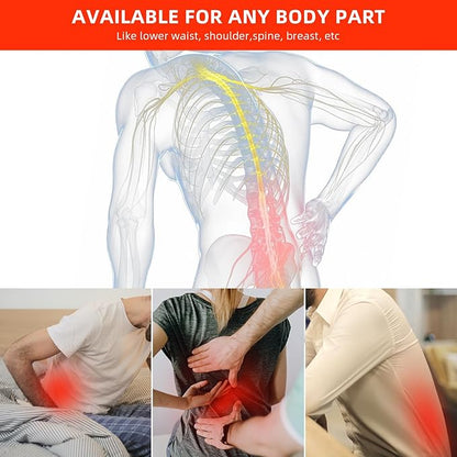 Red Light Therapy Infrared Light Therapy Pad - Image 5