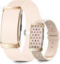 smart bracelet for women, 24/7 wearable health activity, main product view