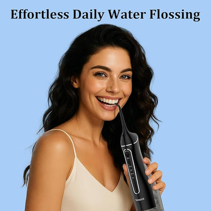 Cordless Portable Water Flosser - Image 7