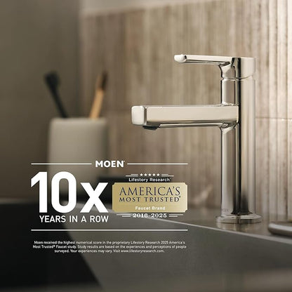 Moen Flo Smart Water Monitor and Automatic Shutoff Sensor, Wi-Fi Connected - Image 30