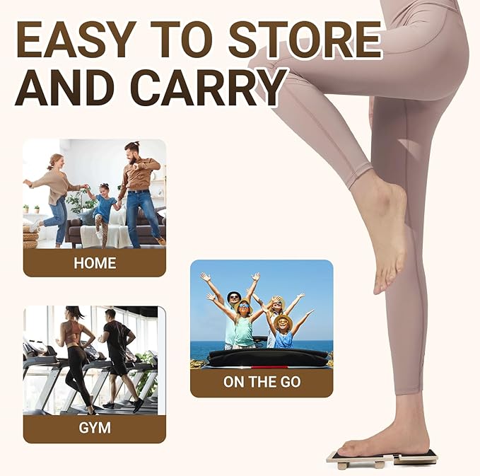Ankle Balance Board Foot Strengthener - Image 6