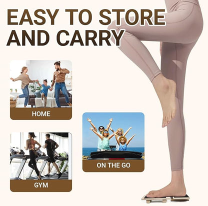 Ankle Balance Board Foot Strengthener - Image 6