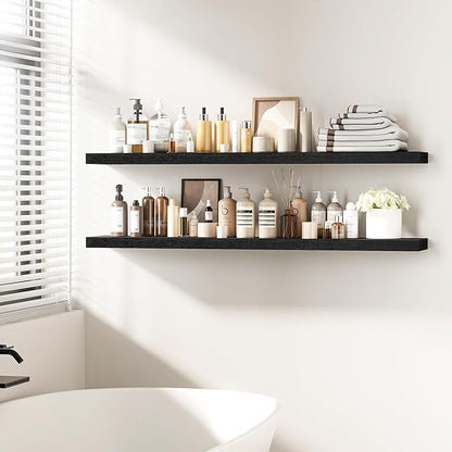 Fun Memories 55 Inch Floating Shelves - Image 7