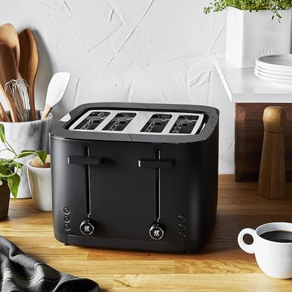 ZWILLING Enfinigy, 4-Slice Toaster - Image 4