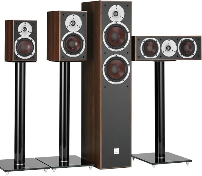 DALI Spektor VOKAL Center Channel Speaker - Image 6
