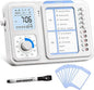 3-in-1 Visual Timer & ADHD Tool by BetterToolsBrighterFutures