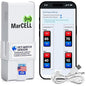 MarCELL Pet Watch Bundle – Cellular Temperature Monitor, Humidity & Power by MarcellMonitoringSystems