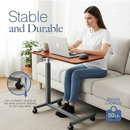 Dynarex Overbed Table - Image 5
