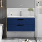 eclife 36" Bathroom Vanities Cabinet by eclife