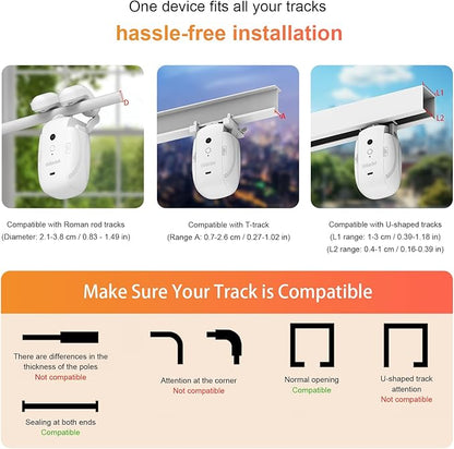 Automatic Curtain Opener - Image 6