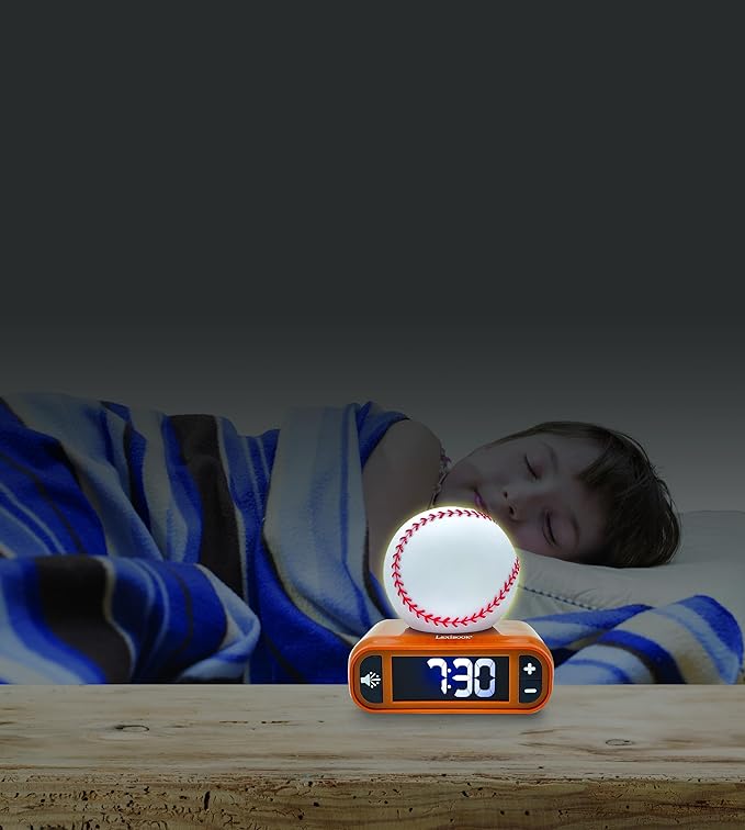 LEXiBOOK, Baseball - Image 5