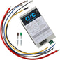 AC soft start module Fit for 4-7 ton air conditioning units, features reverse by Unknown