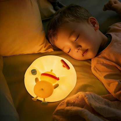 AuroraNiteBeam Duck Night Light by AuroraNiteBeam