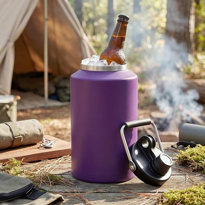 Kerilyn Insulated Gallon Jug - Image 2