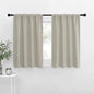 NICETOWN Blackout Curtains for Living Curtains, Room Darkening Window Curtain by NICETOWN