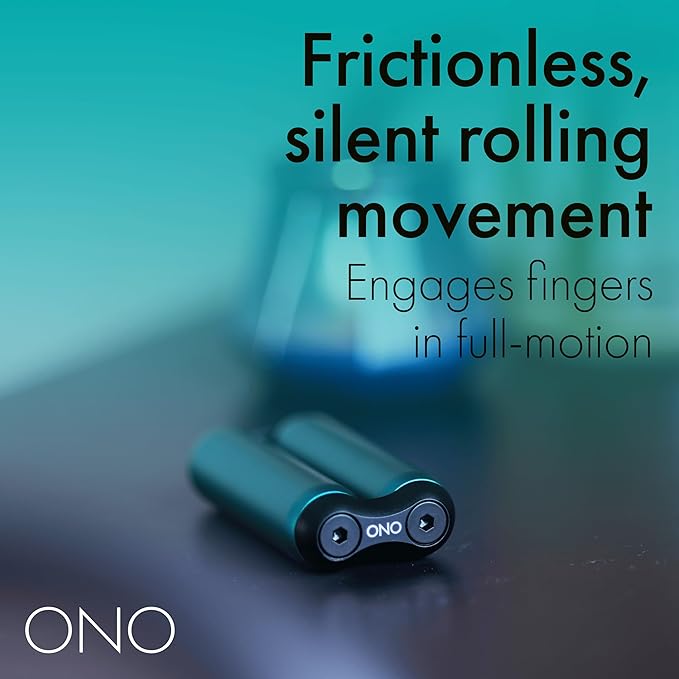 ONO Roller - Handheld Fidget Toy - Image 7
