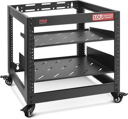 Pyle 10U Network Cabinet - Image 8