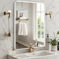 Fabuday Bathroom Mirror 20x30 Inch by Fabuday