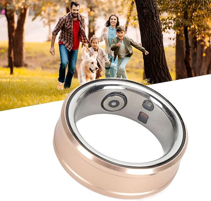 FOSA Smart Health Ring, NFC Sleep Monitor - Image 5
