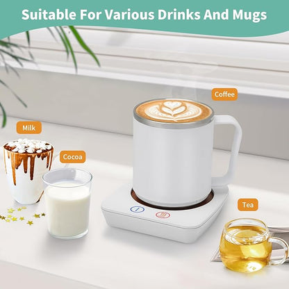 VOBAGA Mug Warmer, Coffee Warmer - Image 5