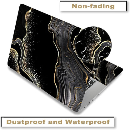 Laptop Skin Sticker Decal, Decorative Waterproof - Image 4