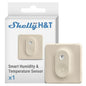 Shelly Bluetooth Smart Temperature & Humidity Sensor by Shelly