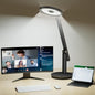 Honeywell Desk Lamp for Home Office, H6 Sunturalux™ Eye-Caring Led Desk Light by HoneywellAirComfort