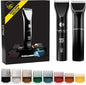 The Beard Club Beard Trimmer for Men by TheBeardClub