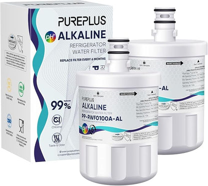 PUREPLUS Alkaline 5231JA2002A Replacement by PUREPLUS