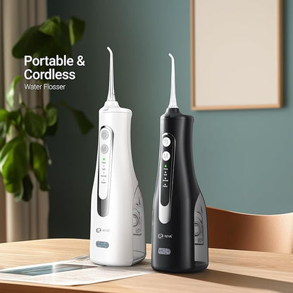 R REVA Cordless Oral Irrigator - Image 9