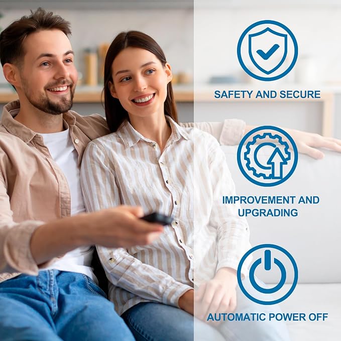 Brezoo Smart Overflow Detection Sensor - Image 6