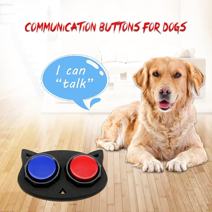 ANLIKY Dog Communication Sound Buttons - Image 5