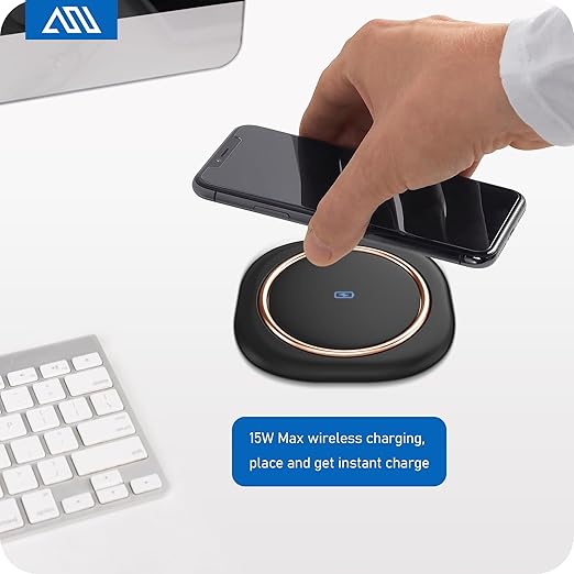 ANNQUAN Motorized Pop Up Countertop Receptacle - Image 5