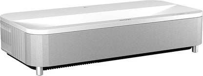 Epson EpiqVision Ultra LS800 Short Throw 3-Chip 3LCD Smart Streaming Laser by Epson