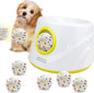 magicorange automatic dog ball launcher, main product view