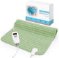 MASVIS Heating Pad for Period Cramps & Back Neck Shoulders Pain Relief by MASVIS