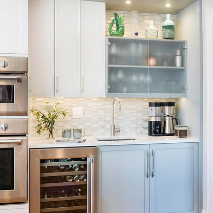 Wall Kitchen Cabinets, RTA Cabinets, Wall Mounted, RTA Upper Cabinet, Modern - Image 7